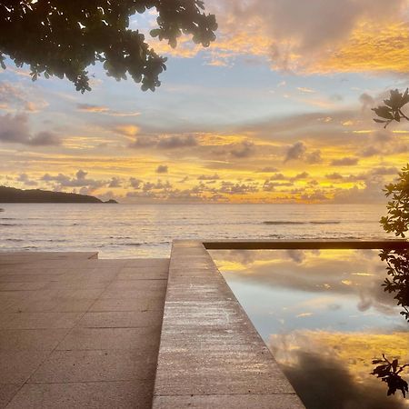 Goodwill Beach House Patong Bagian luar foto