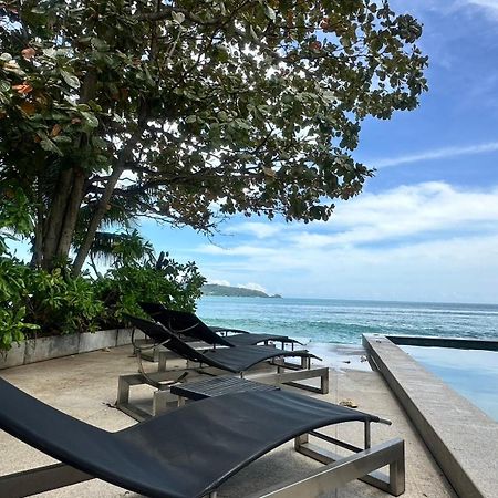 Goodwill Beach House Patong Bagian luar foto