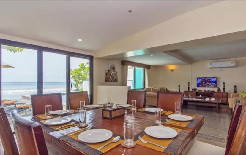 Goodwill Beach House Patong Bagian luar foto