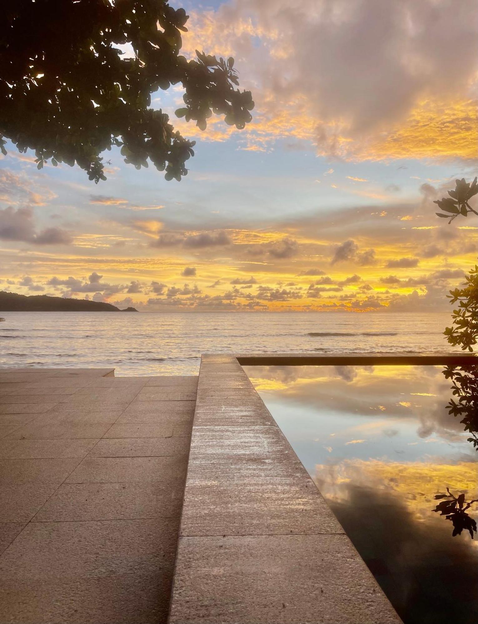 Goodwill Beach House Patong Bagian luar foto